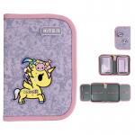 Шкільний набір Kite Tokidoki SET_TK24-555S (рюкзак, пенал, сумка)