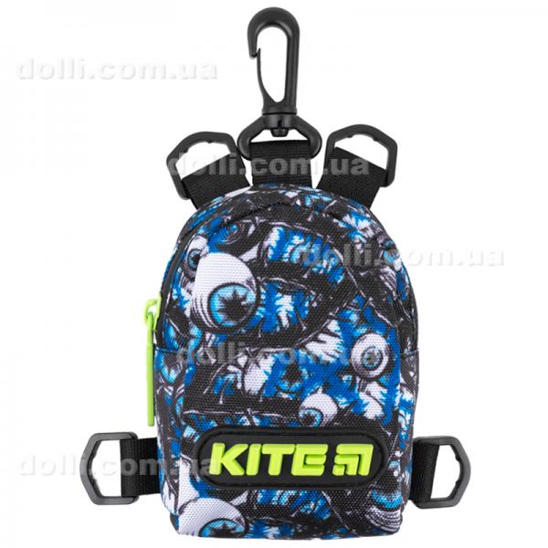 Мини-рюкзачок Kite Education K22-2591-5