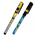 Ручка шариковая Kite DC Comics DC22-412, синяя