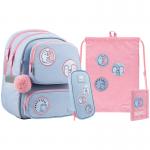 Школьный набор Kite SET_K22-756S-2