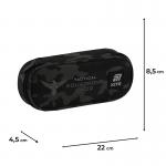 Пенал Kite K25-599-15