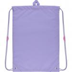 Сумка для обуви с карманом Kite Education Tetris K22-601M-13