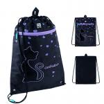 Школьный набор Kite Catsline SET_K24-531M-1 (рюкзак, пенал, сумка)