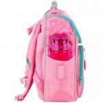 Рюкзак шкільний каркасний GoPack Education Pink Dreams GO25-5001S-1