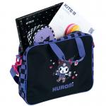 Школьная текстильная сумка Kite Kuromi HK26-589-1