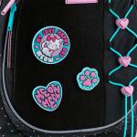Шкільний набір Kite Education Pretty Kitty SET_K26-724S-1 (рюкзак, пенал, сумка)