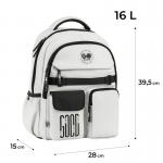 Рюкзак шкільний GoPack Education GO26-183M-2