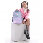 Рюкзак шкільний GoPack Education Make A Wish GO26-182M-1