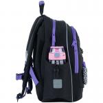 Школьный набор Kite Education Flower Power SET_K26-771S-2 (рюкзак, пенал, сумка)