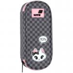 Шкільний набір Kite Education Meow SET_K26-700M-3 (рюкзак, пенал, сумка)