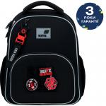 Рюкзак школьный каркасный Kite Education Break the Rules K26-556M-5