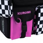 Рюкзак Kite Education teens Kuromi HK25-2587M-2
