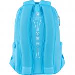Рюкзак Kite Education teens Be Ukraine K24-2587M-6