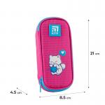 Пенал Kite Kitten's Clew K24-662-19
