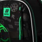 Шкільний набір Kite Education Play&Win SET_K25-555S-2 (рюкзак, пенал, сумка)