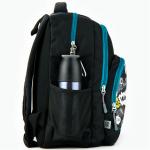 Рюкзак школьный GoPack Education GO20-113M-5 Just go