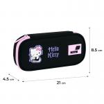 Школьный набор Kite Education Hello Kitty SET_HK26-585M (рюкзак, пенал, сумка)