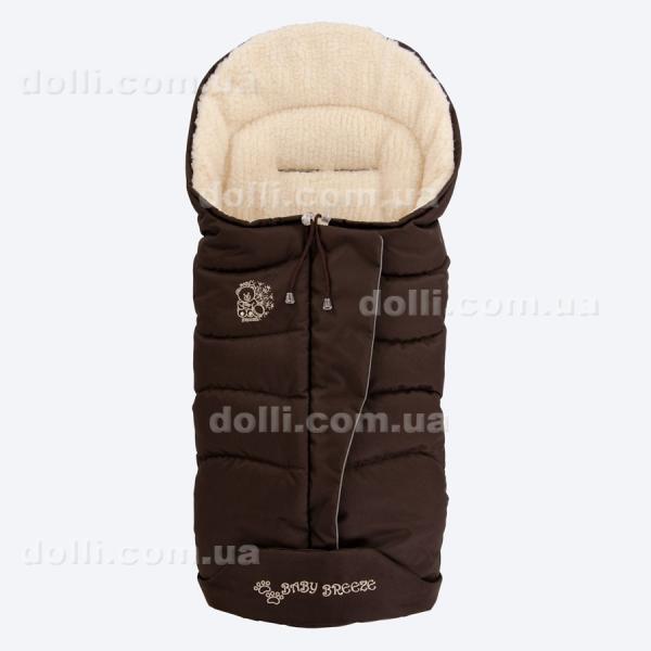 Конверт на овчине BabyBreeze 0324