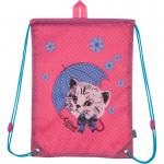 Сумка для сменной обуви и спортивной формы Pretty Kitten K18-600S-1