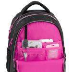 Рюкзак школьный Kite Education Kuromi HK26-700M