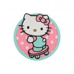 Бейдж на липучке Kite Hello Kitty HK25-3011-1
