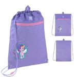 Школьный набор Kite My Little Pony SET_LP24-773M (рюкзак, пенал, сумка)
