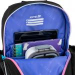 Рюкзак шкільний Kite Education Color Splash K25-771S-3