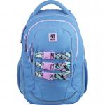 Рюкзак для подростка Kite Education K22-816L-3 (LED)