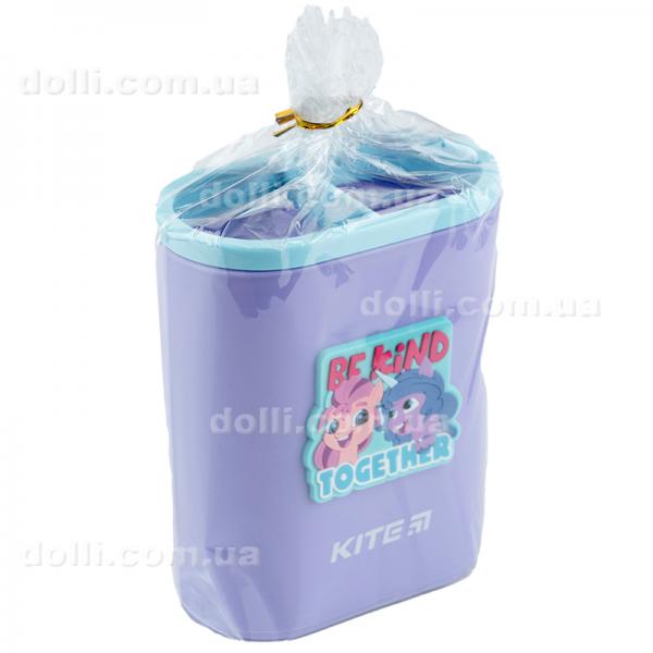 Стакан-подставка с фигуркой Kite My Little Pony LP23-170