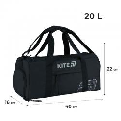 Сумка спортивная Kite Education teens K25-2530-1