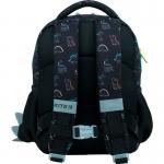 Рюкзак дошкольный Kite Kids Funny Dino K22-559XS-2