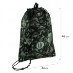 Шкільний набір Kite Air Force SET_K24-531M-3 (рюкзак, пенал, сумка)