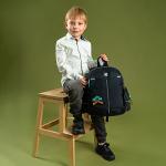 Рюкзак шкільний Kite Education Never Quiet K24-771S-4
