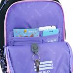 Школьный набор Kite Education Hello Kitty SET_HK26-585M (рюкзак, пенал, сумка)