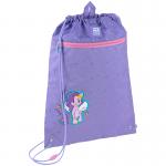 Школьный набор Kite My Little Pony SET_LP24-773M (рюкзак, пенал, сумка)