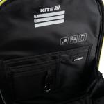 Рюкзак шкільний каркасний Kite Education DC Batman DC25-556M