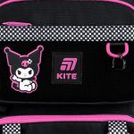 Рюкзак шкільний Kite Education Kuromi HK25-1022M