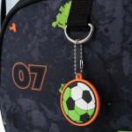 Рюкзак GoPack Education каркасний GO24-5001S-5 Football Game