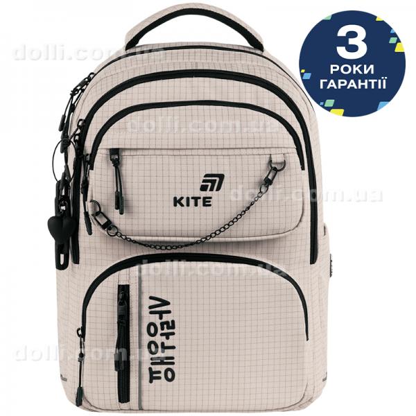 Рюкзак Kite Education teens Prime K26-2594M-1