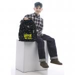 Рюкзак шкільний GoPack Education Break The Rules GO25-175M-6
