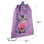 Сумка для обуви Kite Studio Pets SP24-600M-1