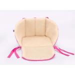 Меховой матрас для санок на овчине Baby Breeze 0301