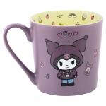 Чашка Kite Kuromi HK25-216-1, 400 мл
