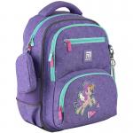 Школьный набор Kite My Little Pony SET_LP24-773M (рюкзак, пенал, сумка)