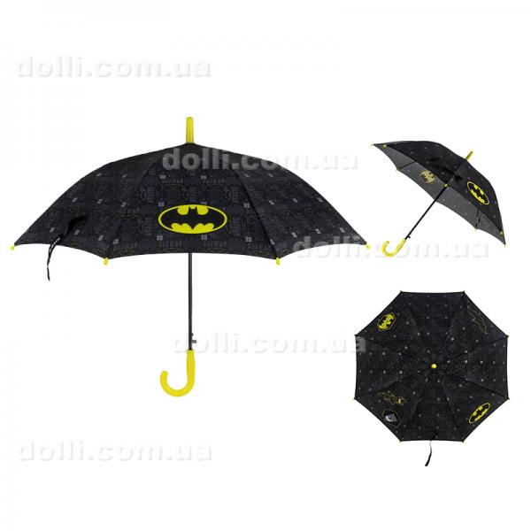 Зонт детский Kite DC Batman DC25-2001