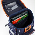 Ранец школьный каркасный ортопедический Kite College Line K18-580S-1
