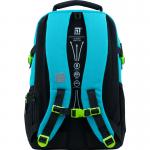Рюкзак підлітковий Kite Education K22-2576L-2