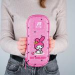 Пенал Kite My Melody HK25-662-2