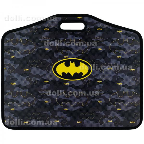 Портфель на липучках Kite DC Comics DC24-208, 1 відділення, A3