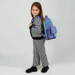 Рюкзак школьный каркасный Studio Pets SP25-555S-2
